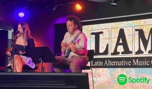 La Conferencia de Música Alternativa Latina celebra mañana en Nueva York su 25 aniversario
