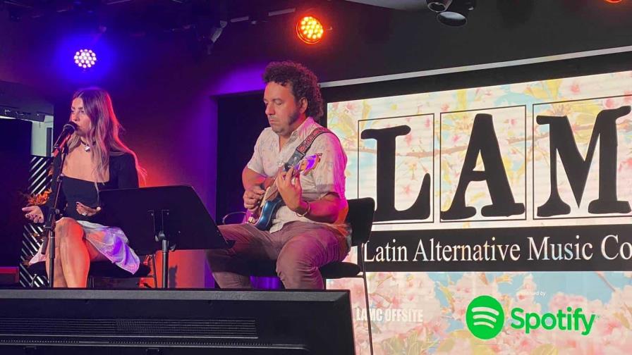 La Conferencia de Música Alternativa Latina celebra mañana en Nueva York su 25 aniversario