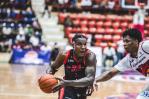 Luismal Ferreiras es el Jugador de la Semana en la LNB Luismal Ferreiras es el Jugador de la Semana en la LNB