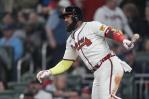 Marcell Ozuna se compromete a participar en el Homerun Derby 2024