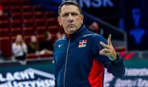 Kwiek define las 12 Reinas del Caribe para los JJOO de París