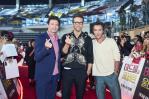 Marvel Studios realiza un evento para los fans de “Deadpool & Wolverine” en Seúl Marvel Studios realiza un evento para los fans de “Deadpool & Wolverine” en Seúl