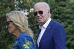 Médico de Biden insiste en que el presidente no ha sido tratado por Párkinson Médico de Biden insiste en que el presidente no ha sido tratado por Párkinson