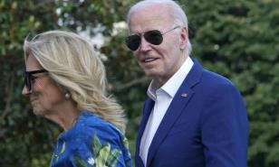 Médico de Biden insiste en que el presidente no ha sido tratado por Párkinson