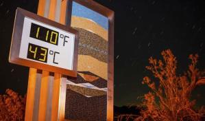 Al menos cinco muertes relacionadas con la ola de calor en EE.UU.