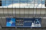 La cumbre de la OTAN trae controles de seguridad y atascos de tráfico en Washington La cumbre de la OTAN trae controles de seguridad y atascos de tráfico en Washington