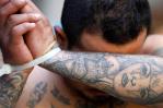 Condena de 1.420 años de cárcel para un pandillero en El Salvador y de cientos de años para otros