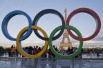 Gobierno talibán no reconoce a atletas mujeres en delegación afgana en París 2024 Gobierno talibán no reconoce a atletas mujeres en delegación afgana en París 2024