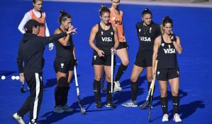 Las Leonas argentinas, un reinado incompleto que buscar&aacute; saldar deuda con el oro en Par&iacute;s