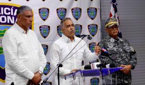 La Polic&iacute;a trabaja en un nuevo modelo de gesti&oacute;n para la Direcci&oacute;n de Investigaciones