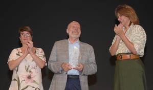 El Premio Nacional de las Artes Escénicas 2024 honra legado en la danza de Eduardo Villanueva