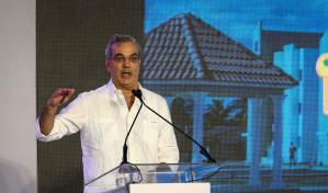 Estos son los presidentes confirmados a la toma de posesión de Luis Abinader