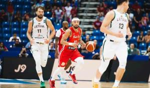 Video | Puerto Rico y Brasil logran puestos en París 2024