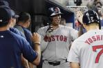 Rafael Devers se consagra como el nuevo “Mata Yanquis” en el Bronx