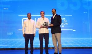 Rep&uacute;blica Dominicana logra primer lugar entre pa&iacute;ses del Caribe en el &Iacute;ndice Global IA Responsable