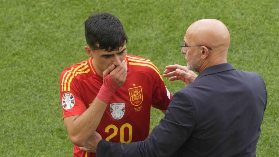 Rodri pide más protección para los jugadores en la Eurocopa 2024 tras lesión de Pedri