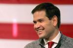 Marco Rubio, el senador latino que sueña con la Casa Blanca Marco Rubio, el senador latino que sueña con la Casa Blanca