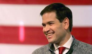 Marco Rubio, el senador latino que sueña con la Casa Blanca