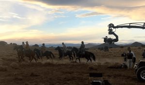 El caso de Rust opaca el legado cinematogr&aacute;fico del Rancho Bonanza Creek