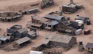 Letal disparo de Rust opaca legado del cinematográfico Rancho Bonanza Creek