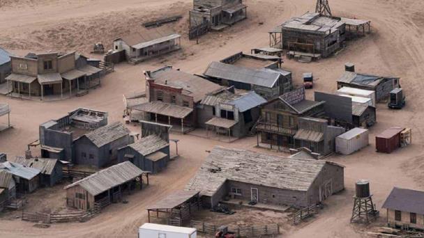 Letal disparo de Rust opaca legado del cinematográfico Rancho Bonanza Creek