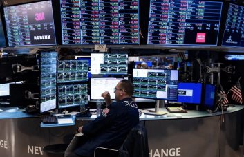La IA reconfigura Wall Street mientras TSMC se convierte en una de las compañías más valiosas