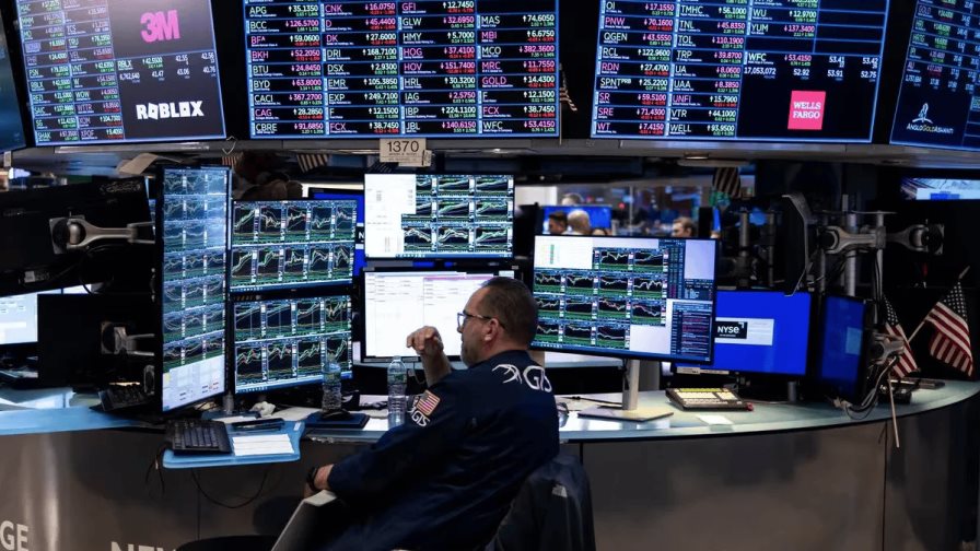La IA reconfigura Wall Street mientras TSMC se convierte en una de las compañías más valiosas