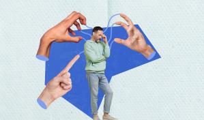 &iquest;Sexo fuerte? Definitivamente no, gracias a Dios