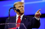 El programa electoral de Trump y los republicanos excluye la prohibición del aborto El programa electoral de Trump y los republicanos excluye la prohibición del aborto