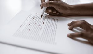 Una lista nos espera