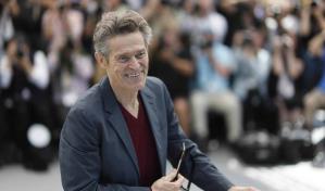 El actor Willem Dafoe, nuevo director artístico de la Bienal de Teatro de Venecia