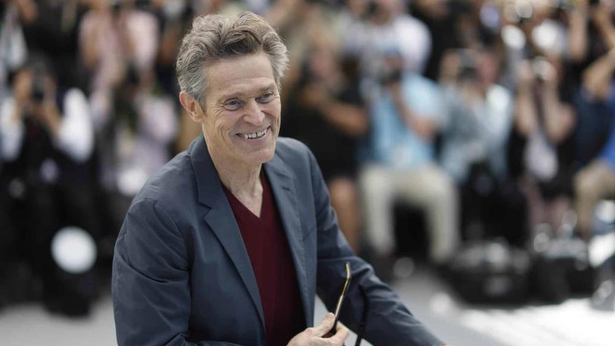 El actor Willem Dafoe, nuevo director artístico de la Bienal de Teatro de Venecia