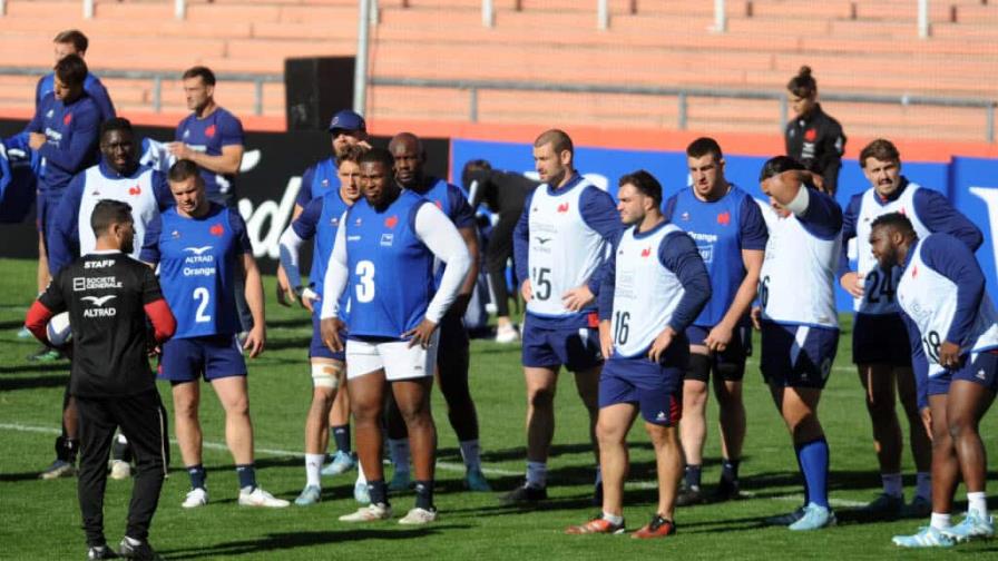 Detenidos en Argentina dos jugadores de rugby francés acusados de agresión sexual