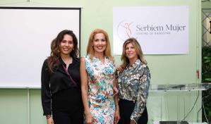 Abren las puertas del centro de bienestar Serbiem Mujer