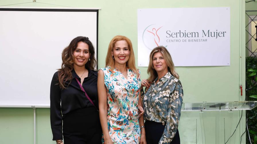Abren las puertas del centro de bienestar Serbiem Mujer Abren las puertas del centro de bienestar Serbiem Mujer