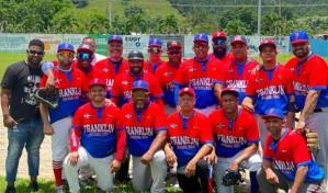 Anuncian triangular de softbol chata/chata en el estadio Los Billeteros