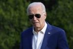 En Estados Unidos, Joe Biden contraataca ante las dudas de su propio partido