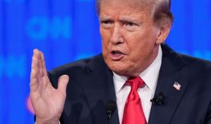 Trump reanuda su campaña; se acerca fecha para elegir a un compañero de fórmula