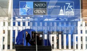 Contrato de la OTAN permitirá a países aumentar la producción de sus propias armas