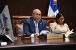 Sin revisión ni estudios los diputados aprueban en primera lectura proyecto del Código Penal Sin revisión ni estudios los diputados aprueban en primera lectura proyecto del Código Penal