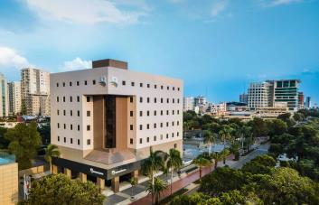 El Banreservas avanza 41 posiciones en el top 1000 bancos del mundo