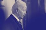 El consejo editorial del NYT pide a los demócratas dejar claro que ya no apoyan a Biden El consejo editorial del NYT pide a los demócratas dejar claro que ya no apoyan a Biden