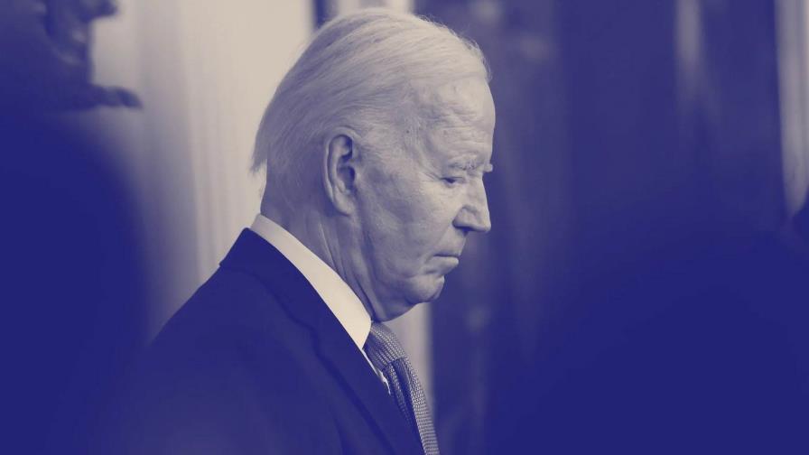 El consejo editorial del NYT pide a los demócratas dejar claro que ya no apoyan a Biden