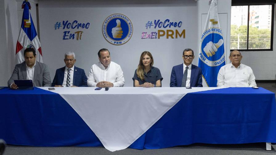 Abinader junto a los expresidentes de España, Colombia y Ecuador estarán en conferencias del PRM