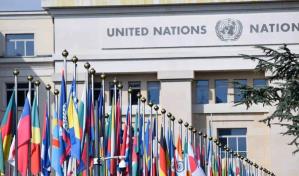 ONU denuncia abusos contra migrantes en Libia, muchos de ellos enterrados en fosas comunes