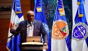 El gobierno reporta 1,200 megavatios de energías renovables en construcción