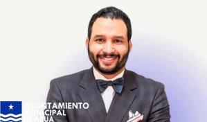 Abogado dominicano es nominado Voz de una Nueva Era de Líderes por movimiento de Viena