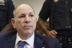 El nuevo juicio contra Harvey Weinstein se celebrará el 12 de noviembre en Nueva York