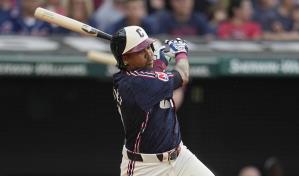 José Ramírez de Cleveland se une a la lista para el Home Run Derby el 15 de julio
