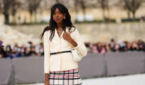 La minifalda, a los 60 a&ntilde;os m&aacute;s viva que nunca